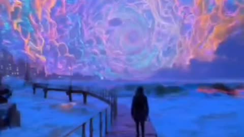 Be Inspired... Lift your Spirit to Heaven on Earth!