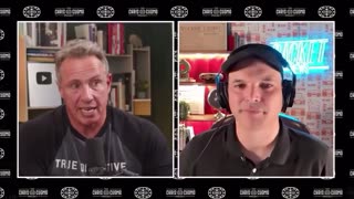 Matt Taibbi ~ Indictments coming