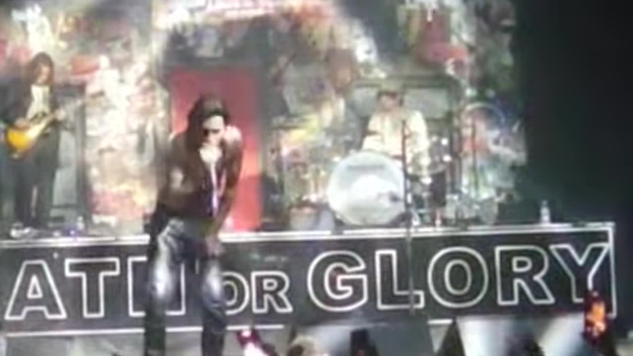 Palaye royale ( live)