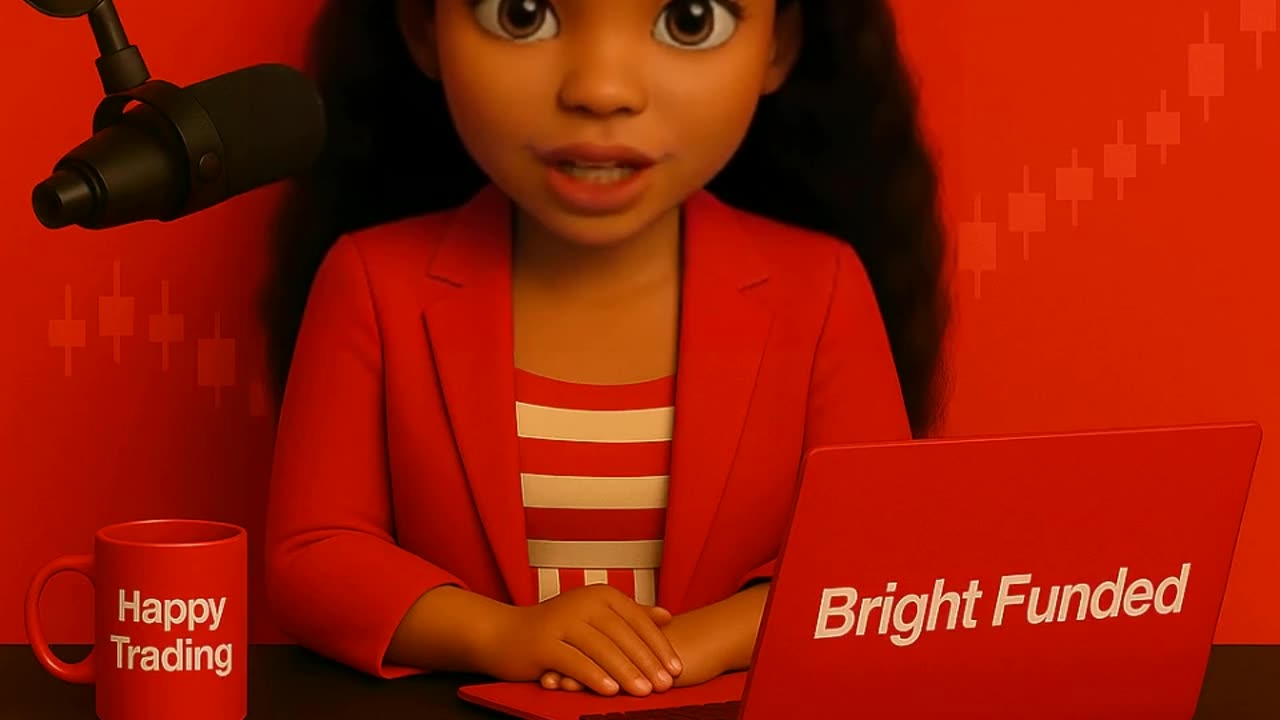 Bright Funded Futures 30% OFF