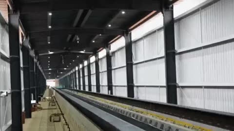 China ha establecido un récord mundial