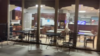 February 13, 2026 - A Look Around the Howard Johnson's in Athens, Georgia