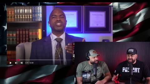 Reaction to Officer Tatum is a Boot-Licking Moron! @LackLusterMedia @TheLeadAttorney