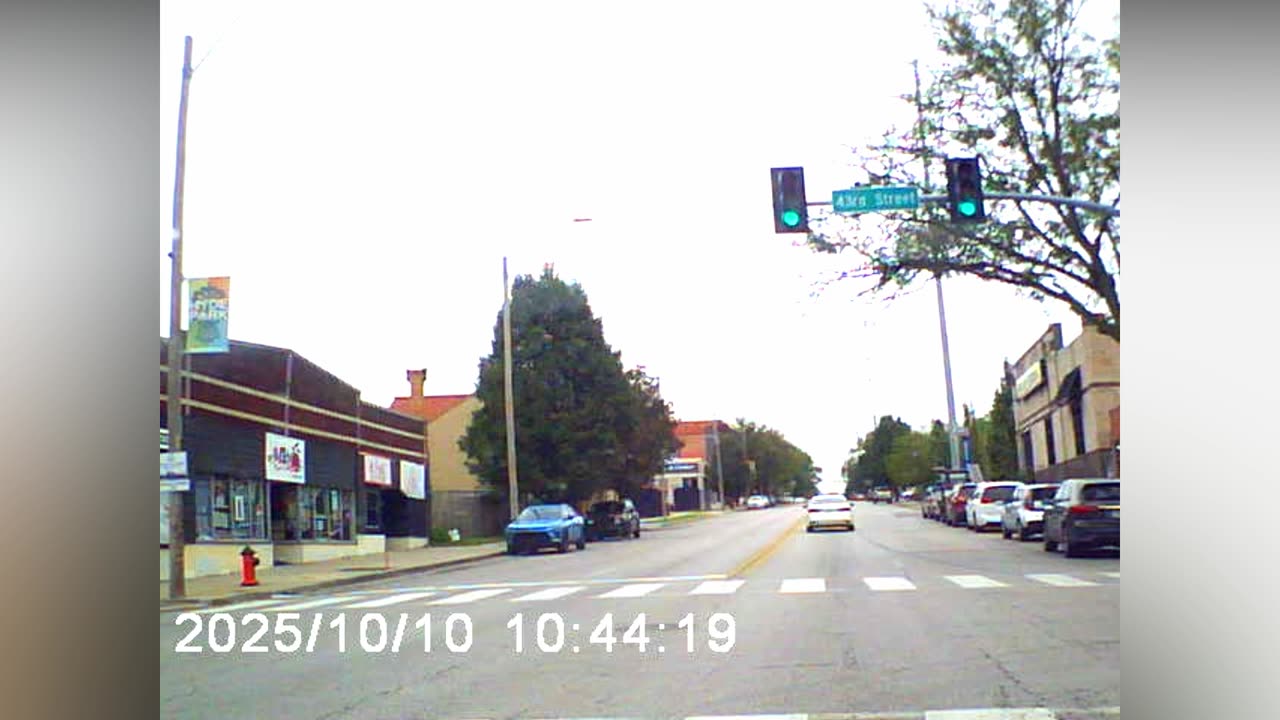 MICKMOCAM 30 . _ FROM TROOST TO HOSPITAL HILL KC! _ [From 10-10-2025]