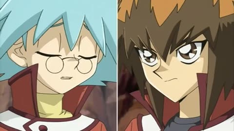 Yu-Gi-OH! GX - Episódio 007 - Duelo e Punição Fora do Comum