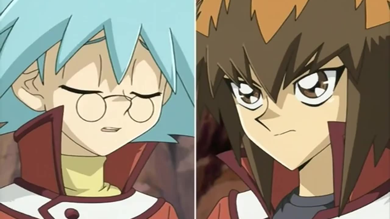 Yu-Gi-OH! GX - Episódio 007 - Duelo e Punição Fora do Comum