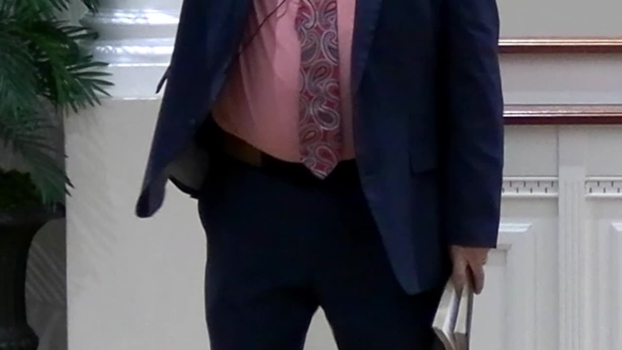 The Christian's Inheritance: Enjoyment of Labor is Your Divine Heritage (Ecclesiastes 5)