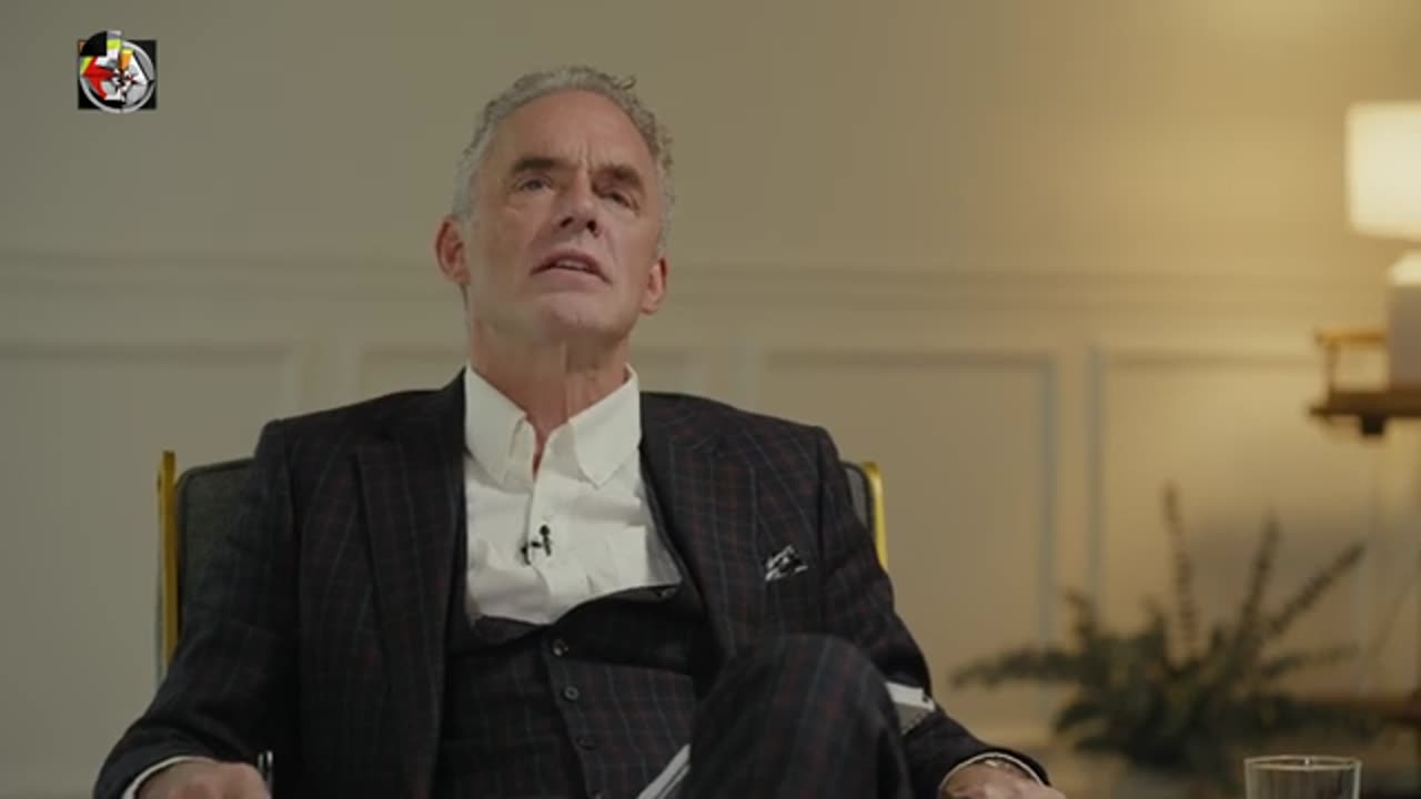 Jordan B Peterson: Charlie Kirks Personal Story!