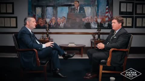 Republican Ted Cruz on Iran. 06/17