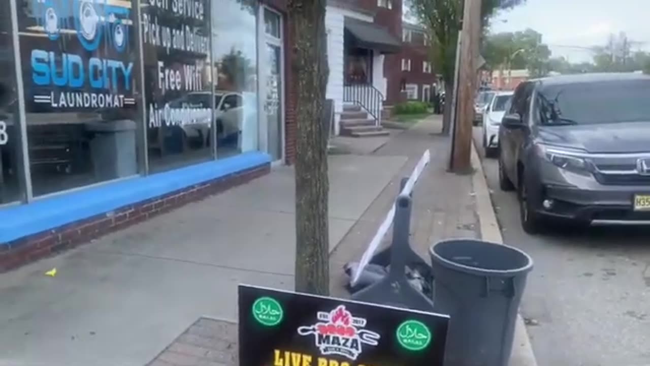 Maza Restaurant’s Tasty and Delicious Foods have won Mela in New Jersey ! Wow.mp4