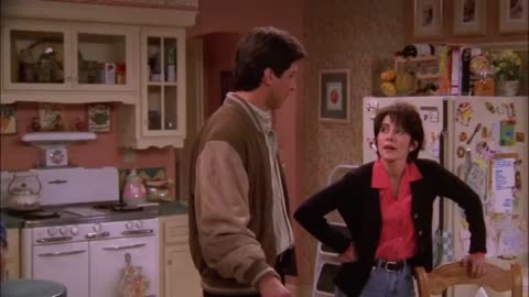 Everybody Loves Raymond - Season 1 - Episode 5 - Look Don't Touch