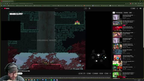 Jump King! | Sunday Streamin' with Meld Studio | Rumble Premium