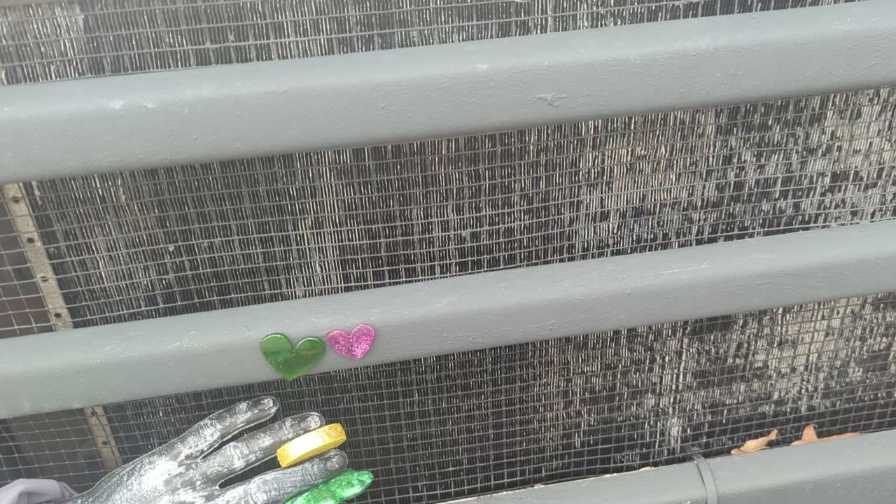 Comb Your Radiator
