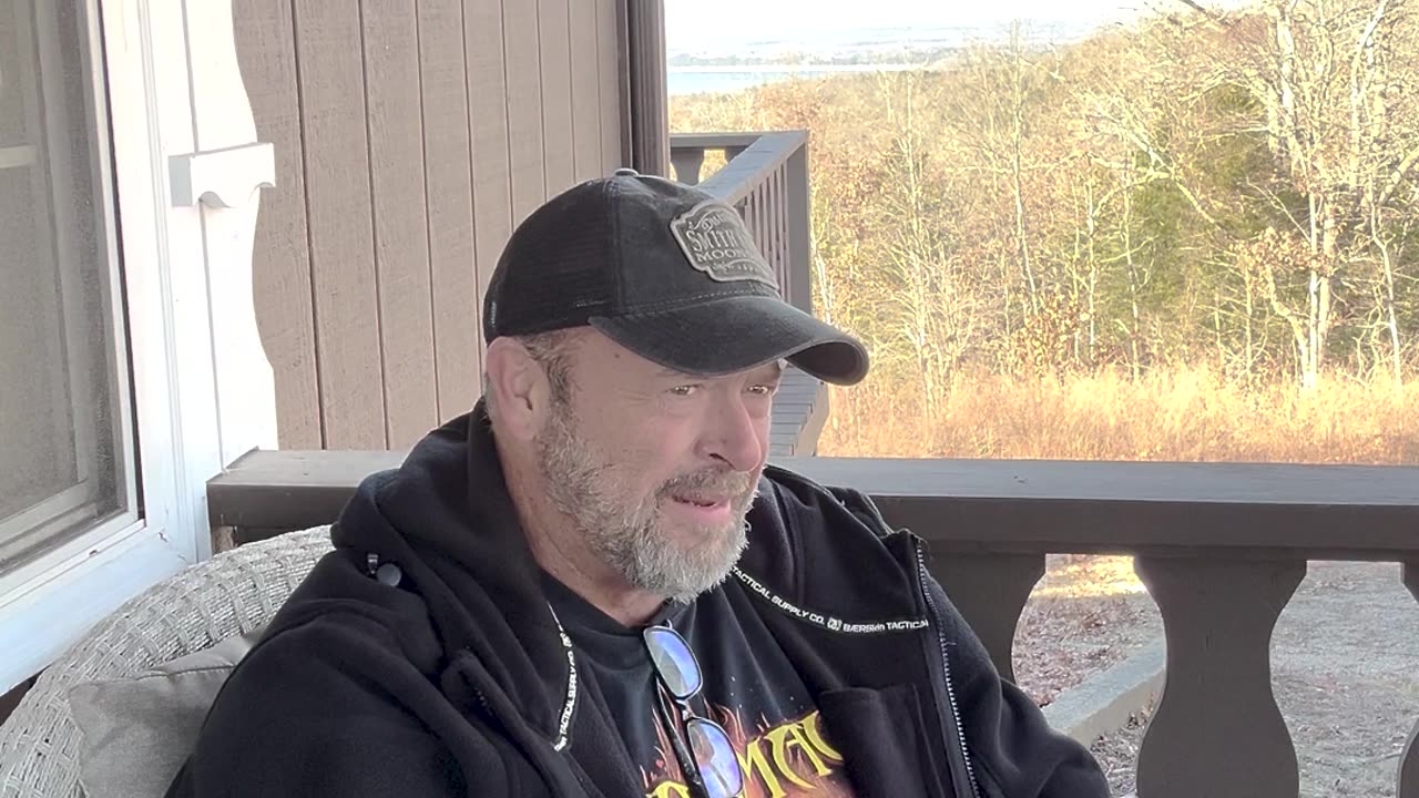 She's Having An Affair