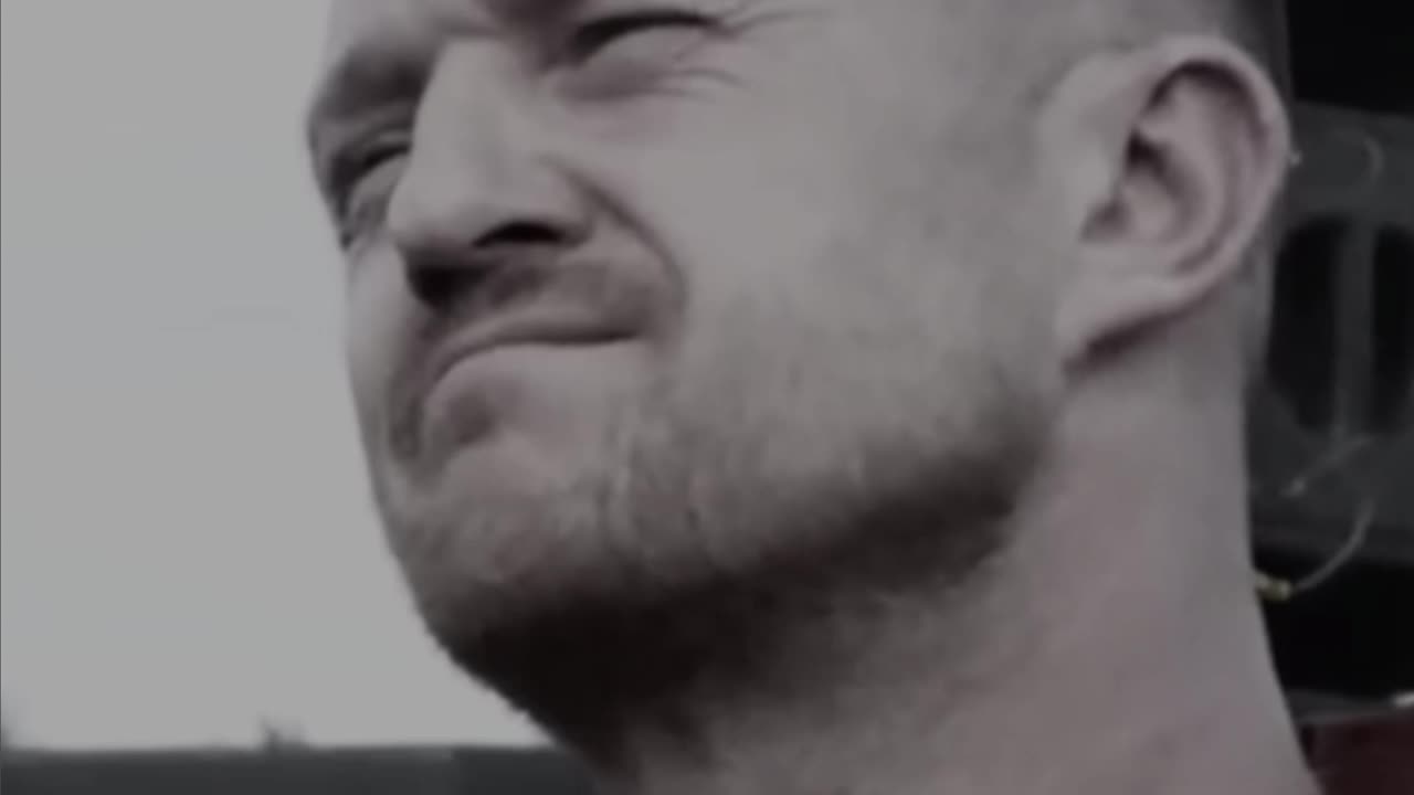 Knockin' On Heaven's Door -- FREE TOMMY ROBINSON!!!