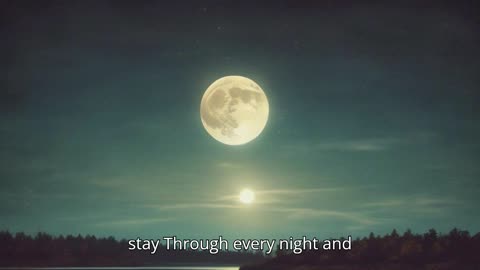 Darling, Stay with Me V2