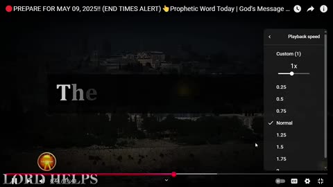 40 Year Prophecy, Netanyahu will Meet False Messiah...