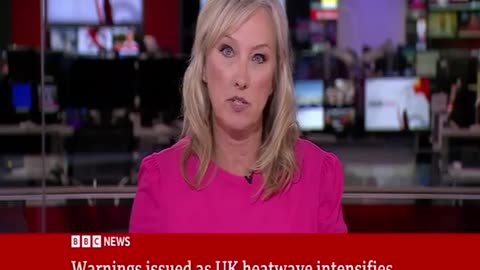 Good to see accuracy on BBC News