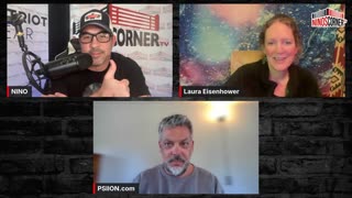 Tony Rodrigues ~ Deep State Slave Trade & Hidden Tech!