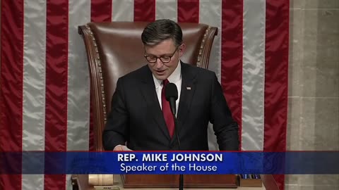 Eric Daugherty - 🚨 BREAKING： US House passes President Trump's landmark Big Beautiful Bill