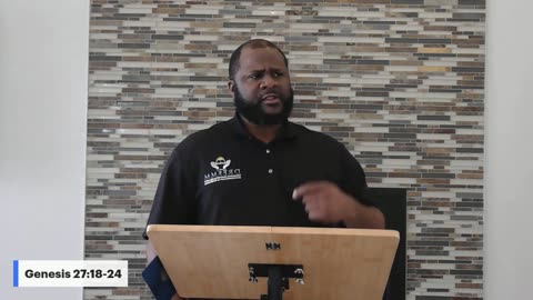 Replay: Don't Forfeit Your Inheritance! Pt 2
