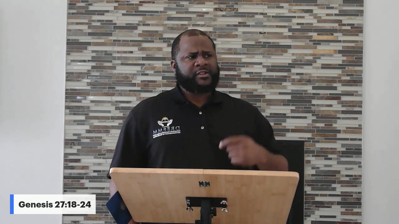 Replay: Don't Forfeit Your Inheritance! Pt 2