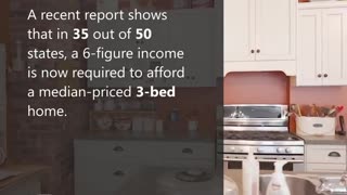 Your Path to Owning a 3-Bed Home in California