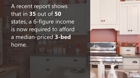 Your Path to Owning a 3-Bed Home in California
