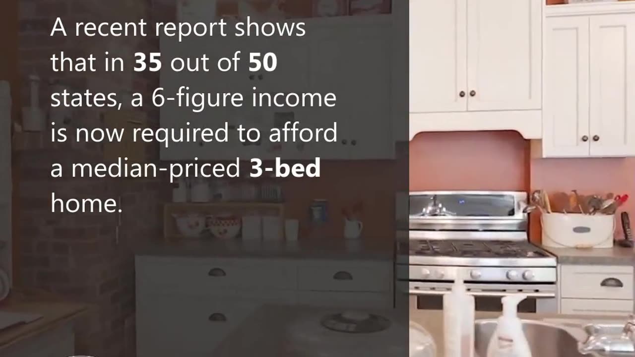 Your Path to Owning a 3-Bed Home in California