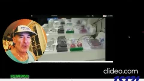 MOSSAD-TRAINED IDAHO SHERIFF REFUSES TO NAME SHOOTER, BIOLOGICAL COMPUTERS, 280K 7/4/25 ATTACK?
