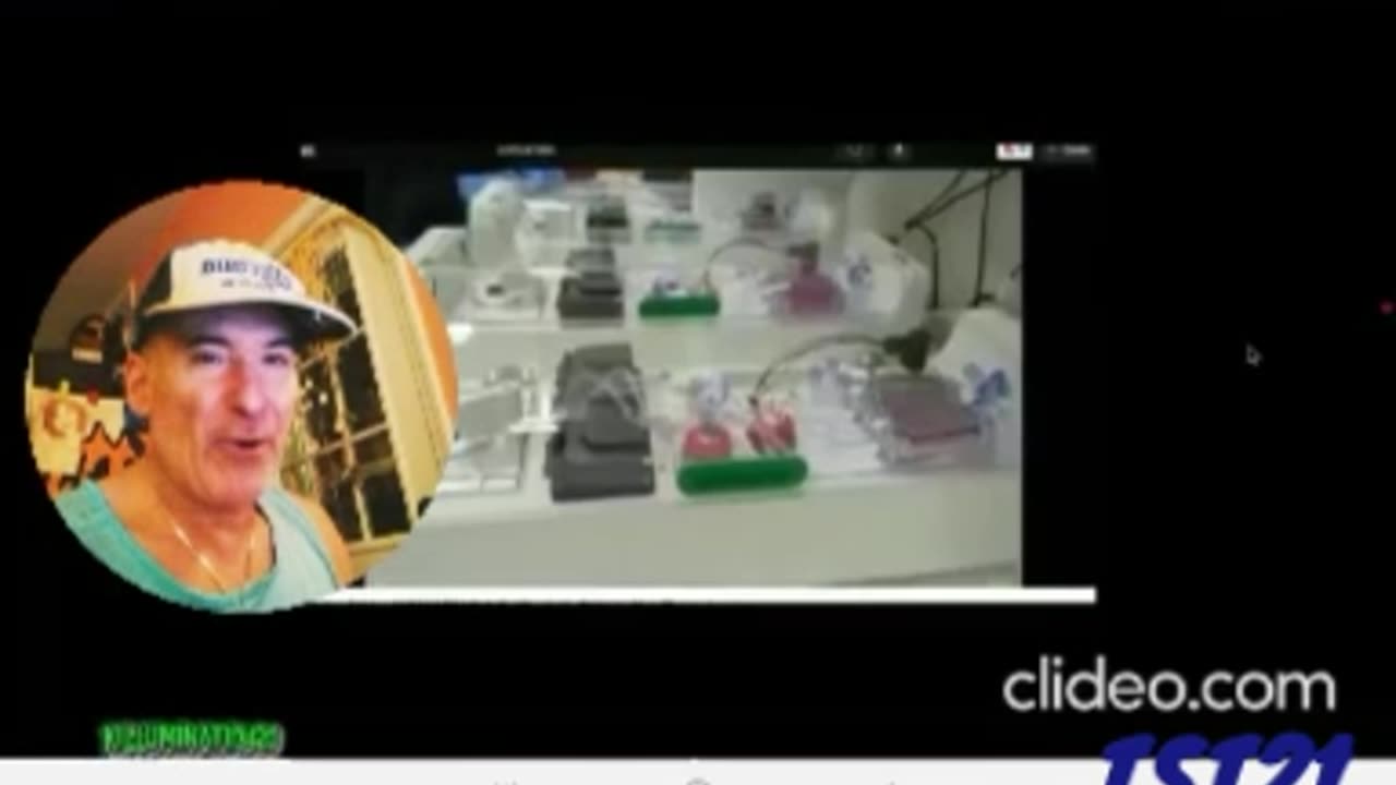 MOSSAD-TRAINED IDAHO SHERIFF REFUSES TO NAME SHOOTER, BIOLOGICAL COMPUTERS, 280K 7/4/25 ATTACK?