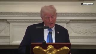 The Kennedy Center was filled with Rampant Woke Propaganda