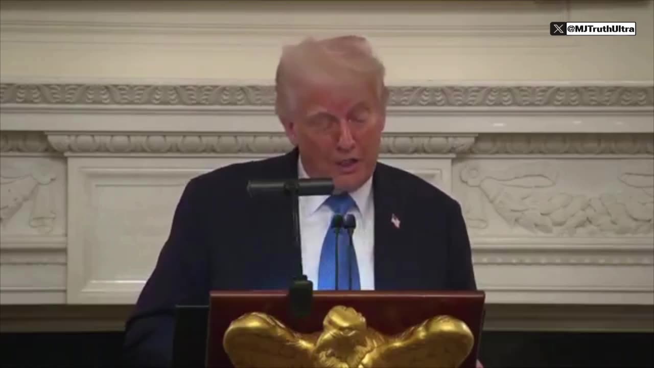 The Kennedy Center was filled with Rampant Woke Propaganda