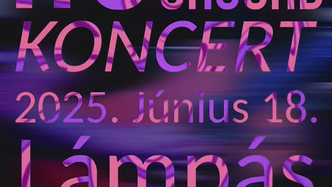 MU Underground - Lámpás - 18th of June 2025