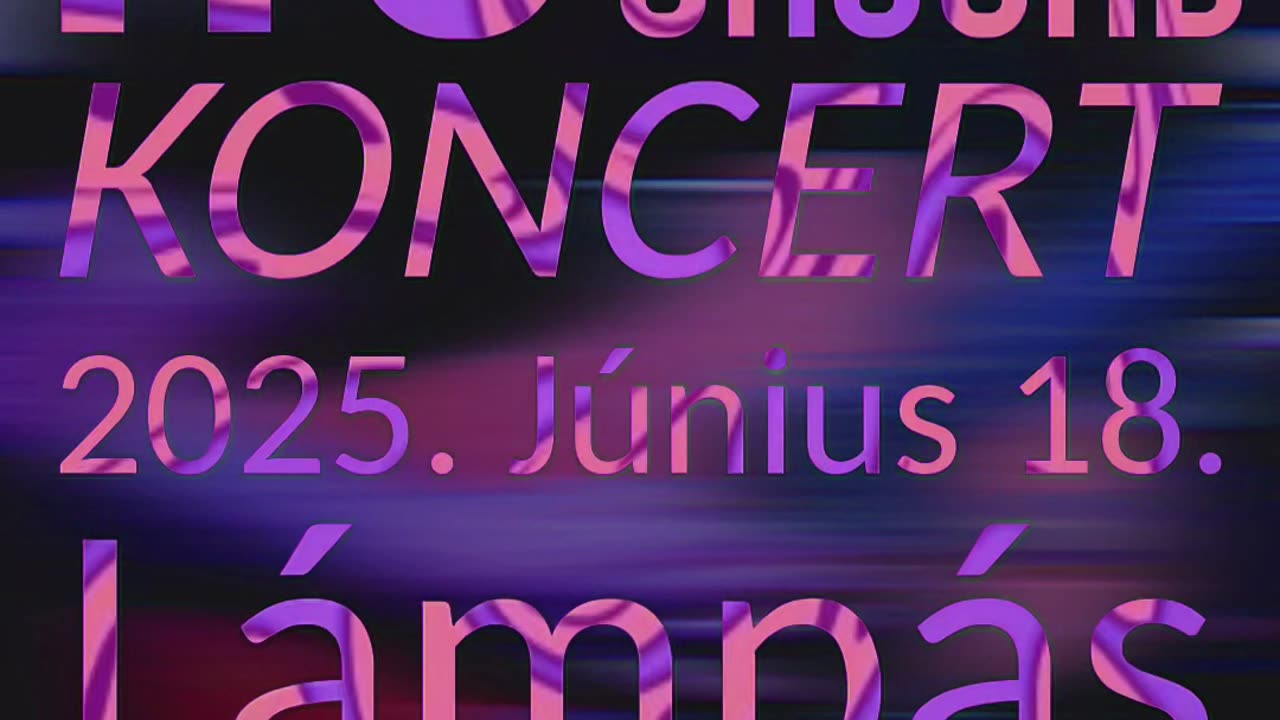 MU Underground - Lámpás - 18th of June 2025
