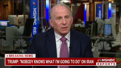 Chris Jansing Reports 2PM - 6/18/2025
