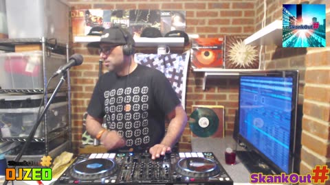 SkankOut#265 is live!