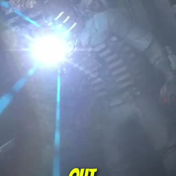 How Dead Space Helped Me Face My Fears