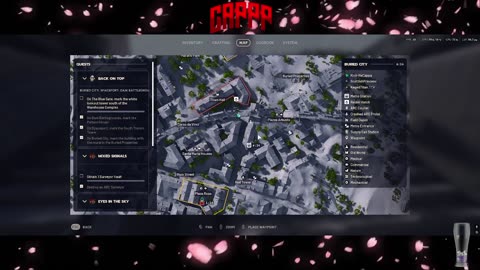 𝕀𝕋𝕊 𝔽*&%^𝕀ℕ 𝔽ℝ𝕀𝔻𝔸𝕐~ 𝕃𝔽𝔾 ~ 𝔸ℝℂ ℝ𝔸𝕀𝔻𝔼ℝ𝕊 ~ !𝕔𝕠𝕞𝕞𝕒𝕟𝕕𝕤