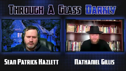 Dark Rituals, UFO Secrets, and the Collins Elite _ Nathaniel Gillis _ Episode 356