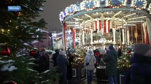 Выпуск программы "Время" от 08.01.2026