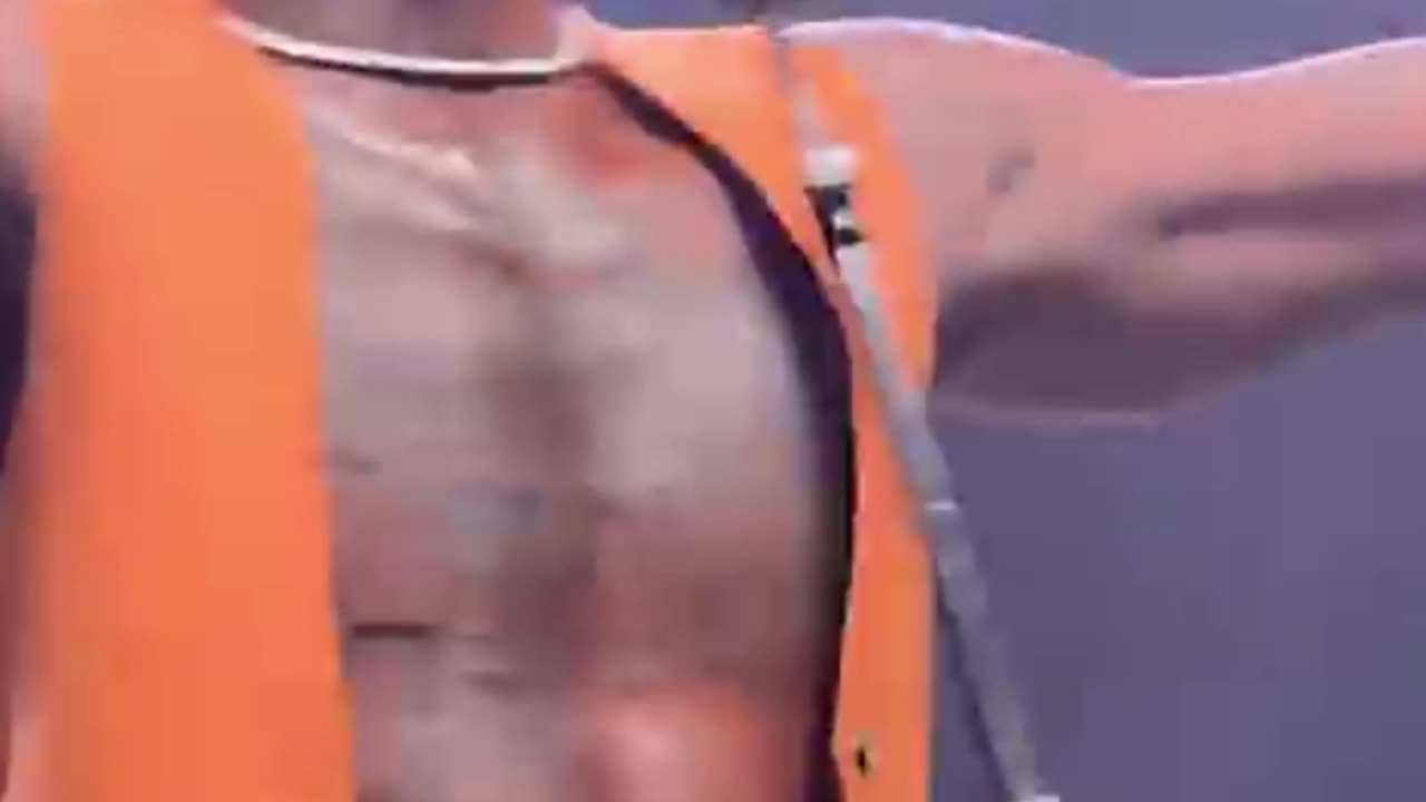 Jamal Roberts Thanks Fans for Win Big Facebook Milestone