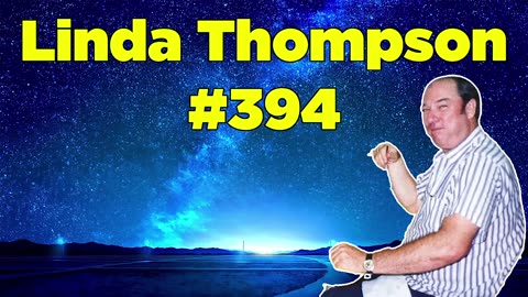 Linda Thompson #394 - Bill Cooper