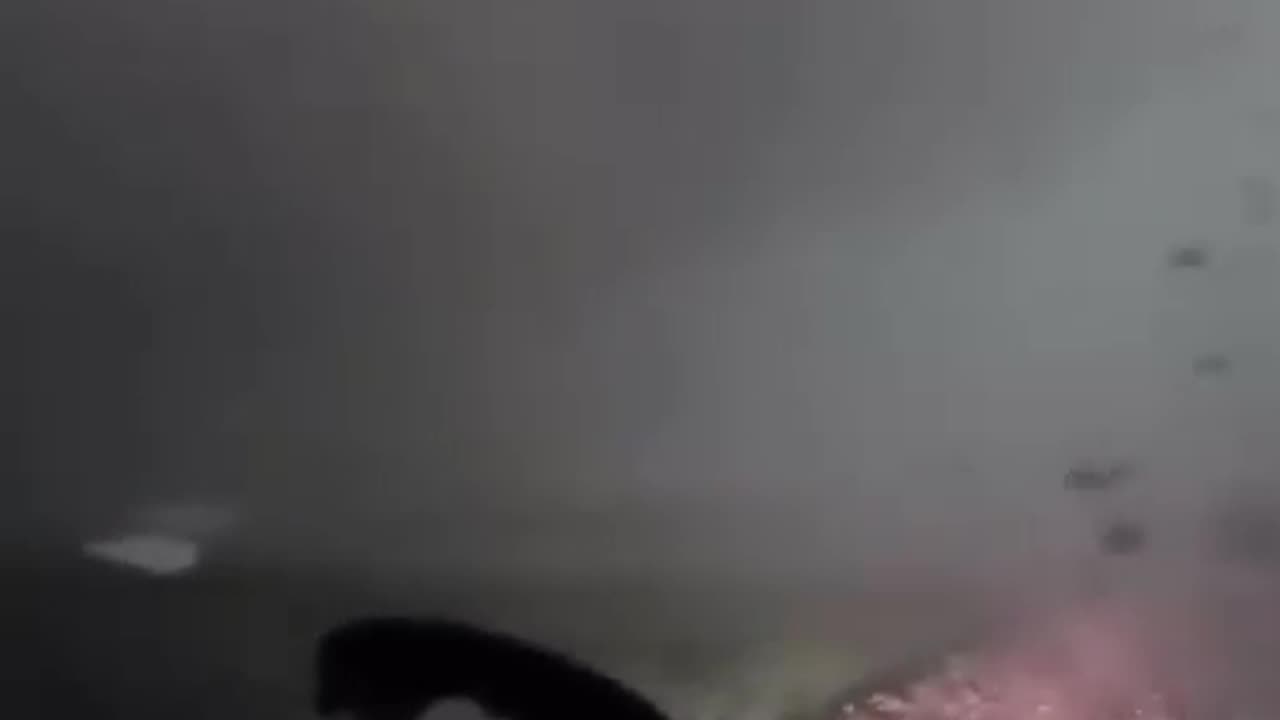 🤯✨ Storm Chasers Capture Tornado Power Up Close! | FeedMyCuriosity