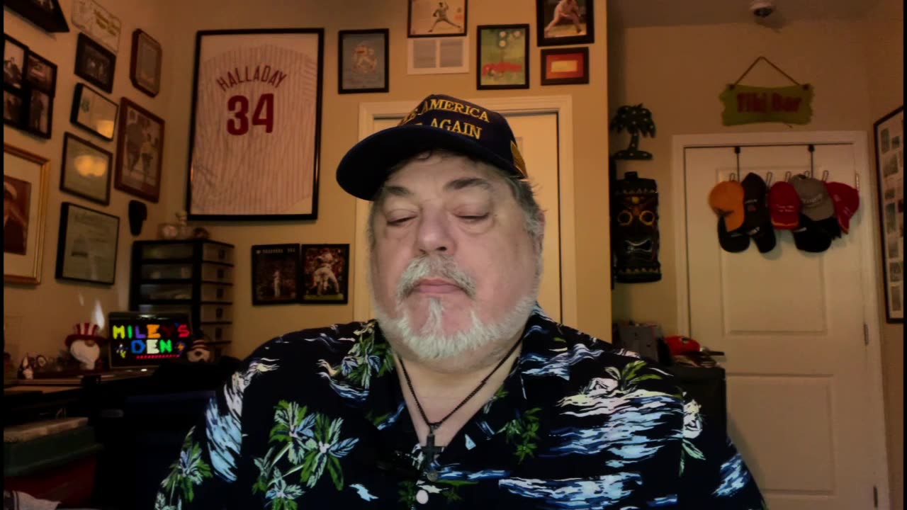 Podcast for the week of 03/24/2025, MDS, Judicial Over Reach