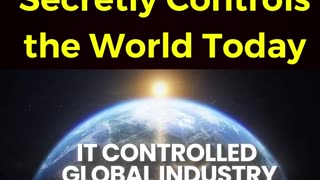 🏛️ 💰 The Treaty That Secretly Controls the World Today...