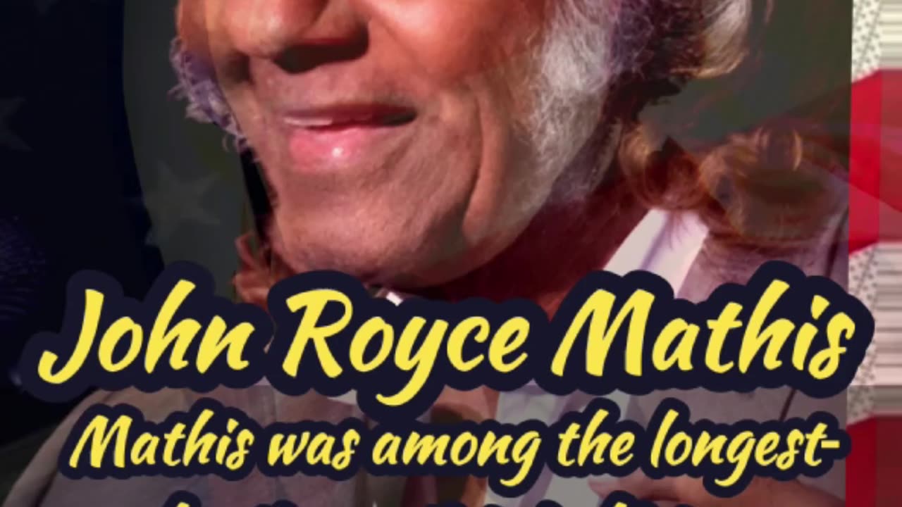 John Royce Mathis Then vs Now | 😯 Before and After | Are You Able ? 🚀