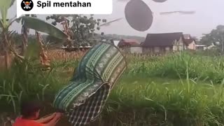 😂☁️ You Won't Believe Why His People of the Clouds Need Him! | FunFM