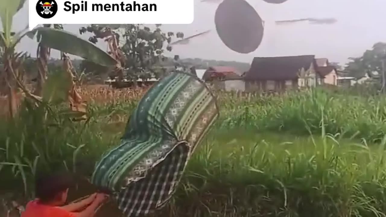 😂☁️ You Won't Believe Why His People of the Clouds Need Him! | FunFM