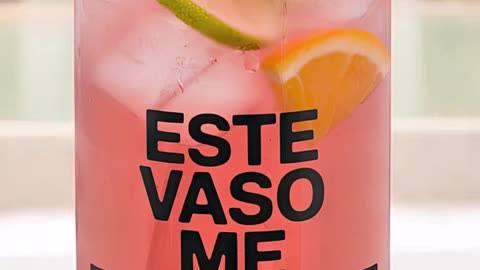 Este vaso me entiende – El regalo perfecto para ti! #vasounico #regalodivertido